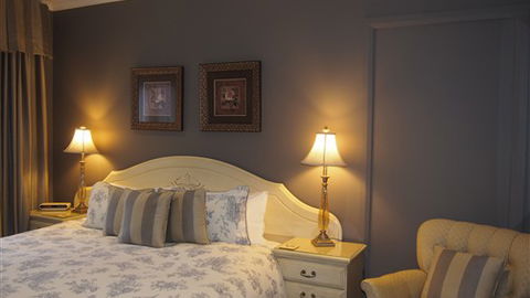 Treetops Bed And Breakfast - Accommodation NSW 3