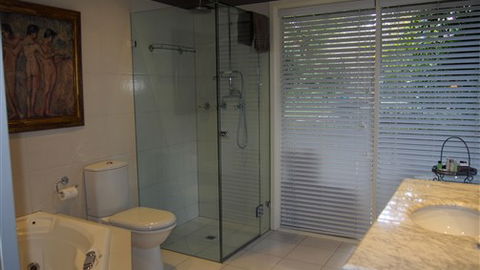 Treetops Bed And Breakfast - Accommodation NSW 4