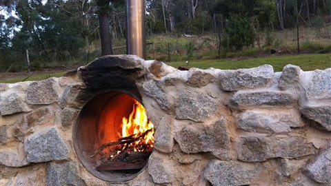 Carawah Ridge Bed And Breakfast - Accommodation NSW 4