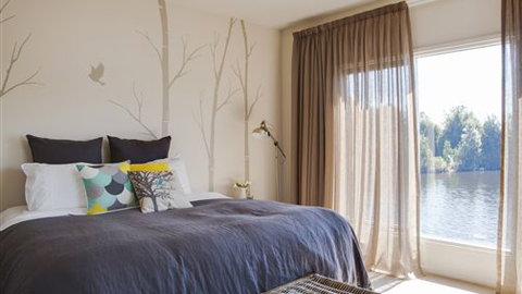 Lakeside Villas At Crittenden Estate - Accommodation NSW 0