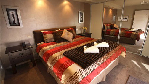  Accommodation NSW