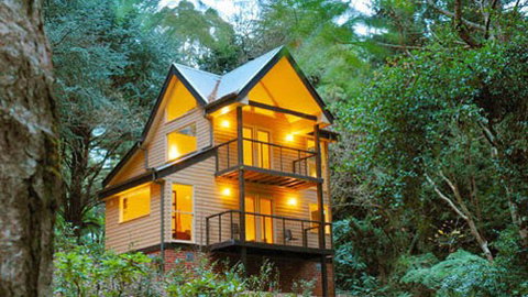 Lochiel Luxury Accommodation - Accommodation NSW 0