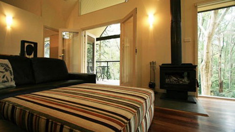 Lochiel Luxury Accommodation - Accommodation NSW 1