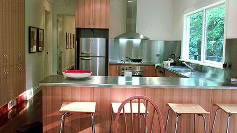 Lochiel Luxury Accommodation - Accommodation NSW 2