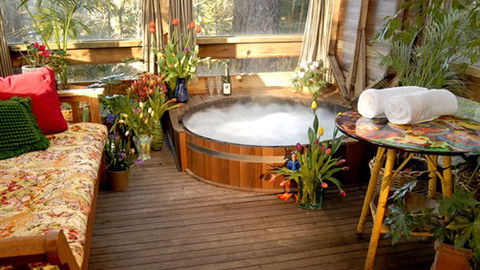 Arcadia Cottages - Accommodation NSW 0