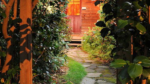 Arcadia Cottages - Accommodation NSW 1