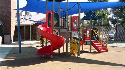 Murray Valley Resort - Accommodation NSW 1