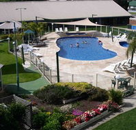 Murray Valley Resort - Accommodation NSW