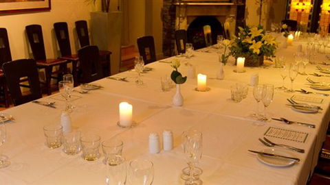 Alzburg Resort Mansfield - Accommodation NSW 5