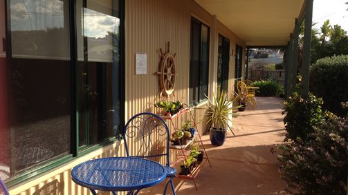  Accommodation NSW