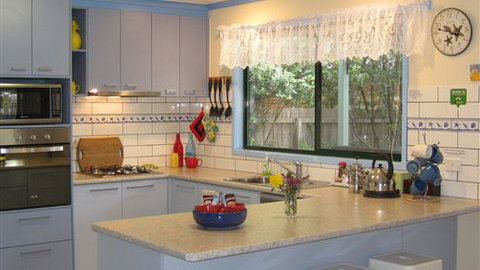 Bells By The Beach Holiday House Ocean Grove - Accommodation NSW 2