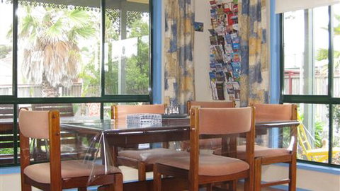 Bells By The Beach Holiday House Ocean Grove - Accommodation NSW 3