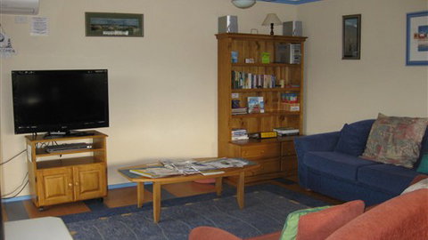 Bells By The Beach Holiday House Ocean Grove - Accommodation NSW 5