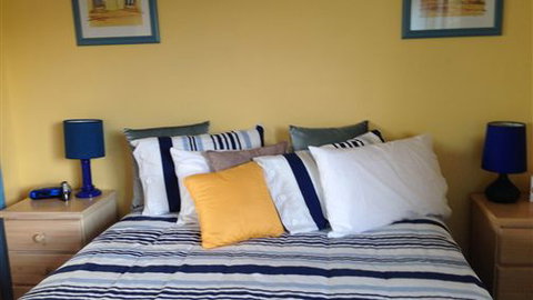 Bells By The Beach Holiday House Ocean Grove - Accommodation NSW 4