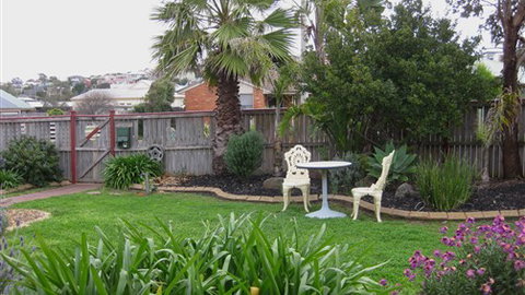 Bells By The Beach Holiday House Ocean Grove - Accommodation NSW 6