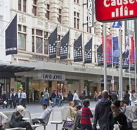 Hotel Causeway - Accommodation NSW