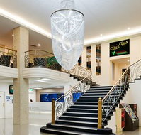 ibis Styles Melbourne The Victoria Hotel - Accommodation NSW