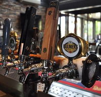 Brougham Arms Hotel - Accommodation NSW