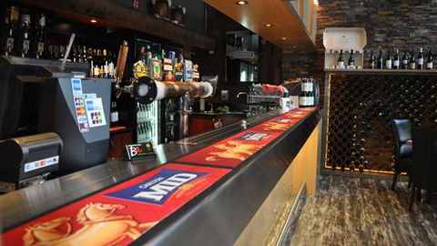Brougham Arms Hotel - Accommodation NSW 1