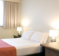 City Limits Hotel Apartments - Accommodation NSW