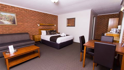 Advance Motel - Accommodation NSW 1