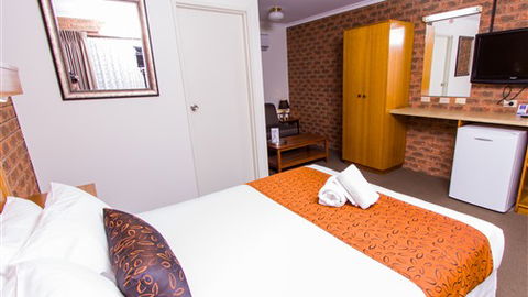 Advance Motel - Accommodation NSW 0