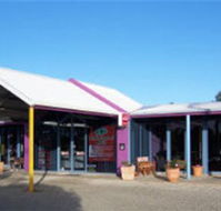 Paddle Steamer Motel - Accommodation NSW