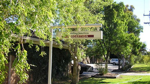 Darling Junction Motor Inn - Accommodation NSW 4