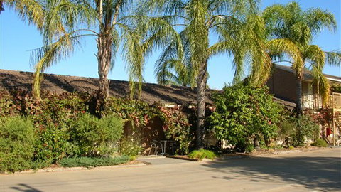 Darling Junction Motor Inn - Accommodation NSW 3