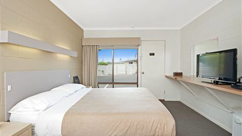 Motel Marengo - Accommodation NSW 0