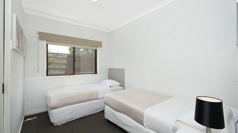 Motel Marengo - Accommodation NSW 1