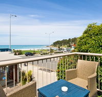 Sandridge Motel - Accommodation NSW