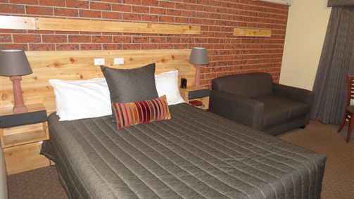  Accommodation NSW