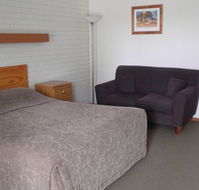 Alfred Motor Inn - Accommodation NSW