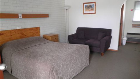 Alfred Motor Inn - Accommodation NSW 0