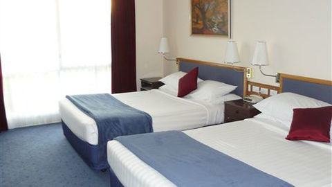 Australia Park Motel - Accommodation NSW 0