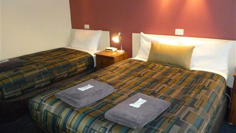 Otway Gate Motel - Accommodation NSW 2