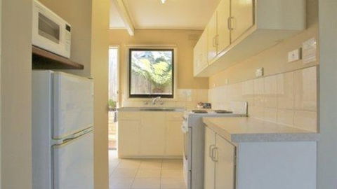 Admiral Motor Inn - Accommodation NSW 3