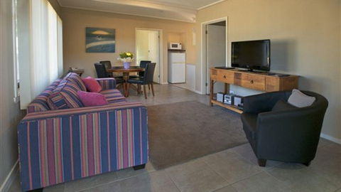 Admiral Motor Inn - Accommodation NSW 5