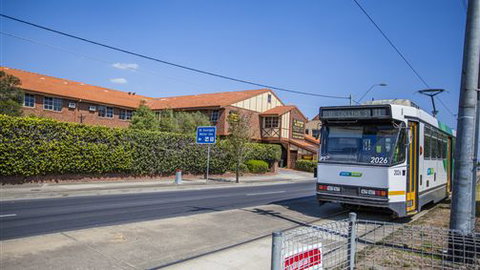St Georges Motor Inn - Accommodation NSW 0
