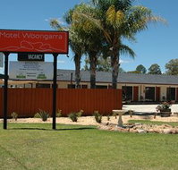 Motel Woongarra - Accommodation NSW