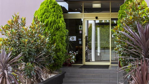 Country Comfort Ballarat - Accommodation NSW 0