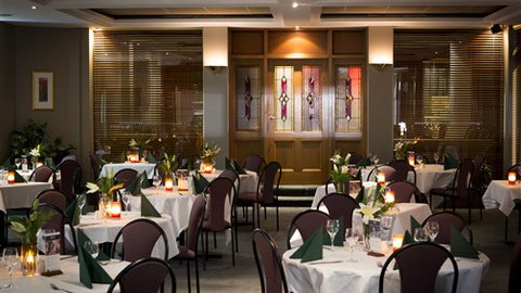 Country Comfort Ballarat - Accommodation NSW 3