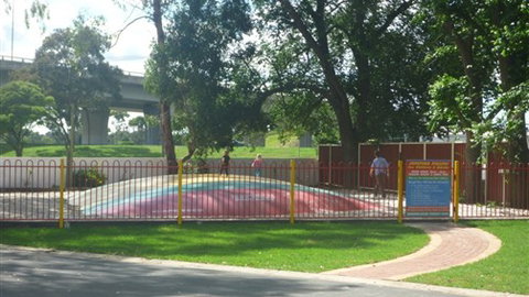 Barwon River Holiday Park - Accommodation NSW 1