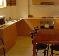 Nireeda Apartments on Clare - Accommodation NSW