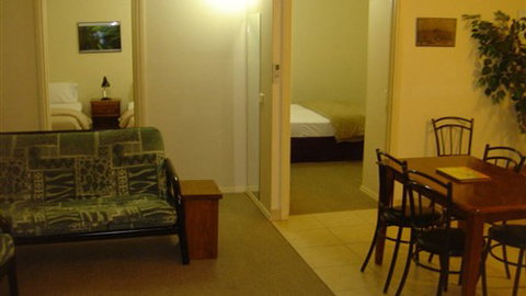 Nireeda Apartments On Clare - Accommodation NSW 1