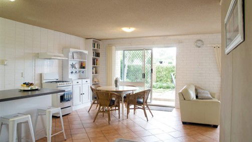  Accommodation NSW