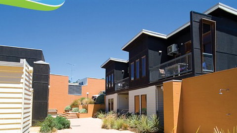 Lornebeach Apartments - Accommodation NSW 0