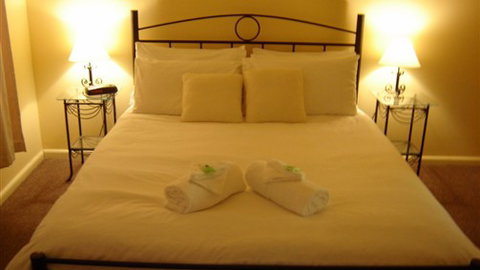 Snowstream Riverside Apartments - Accommodation NSW 3