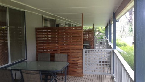 Snowstream Riverside Apartments - Accommodation NSW 1